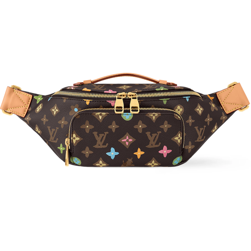 Louis Vuitton by Tyler, the Creator Rush Bumbag