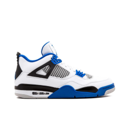 Jordan 4 Retro Motorsports...