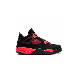 Jordan 4 Retro Red Thunder...