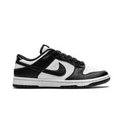 Nike Dunk Low Retro "White Black Panda"