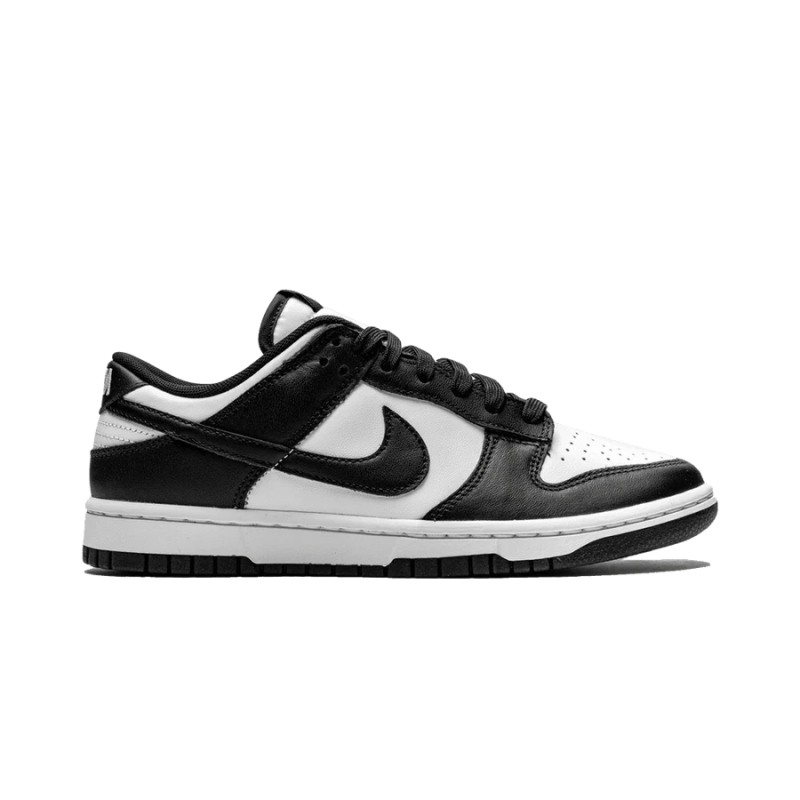 Nike Dunk Low Retro "White Black Panda"