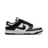 Nike Dunk Low Retro "White Black Panda"