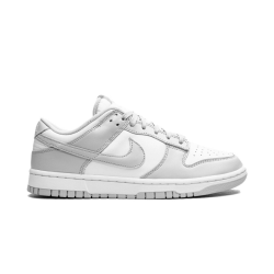 Nike Dunk Low Grey Fog