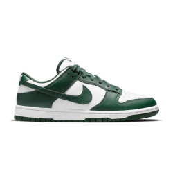 Nike Dunk Low Michigan State