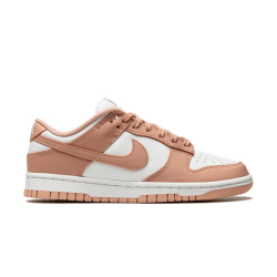 Nike Dunk Low Rose Whisper (Women's)