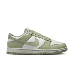 Nike Dunk Low Next Nature Olive Aura (Women's)