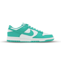 Nike Dunk Low Clear Jade