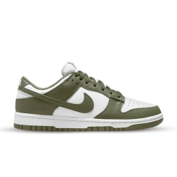 Nike Dunk Low Medium Olive...