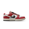 Nike Dunk Low Chicago Split