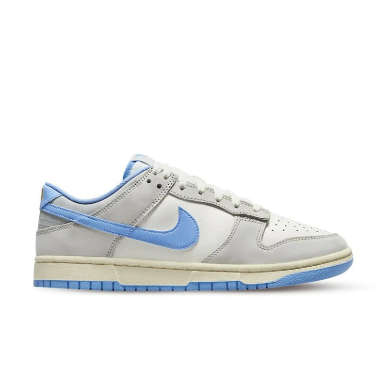 Nike Dunk Low Athletic Department University Blue