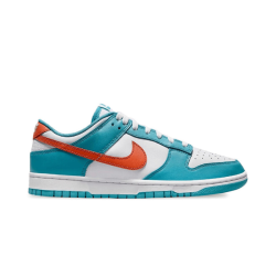 Nike Dunk Low Miami Dolphins