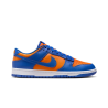 Nike Dunk Low Knicks