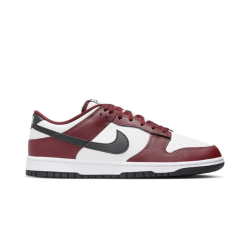 Nike Dunk Low Dark Team Red...