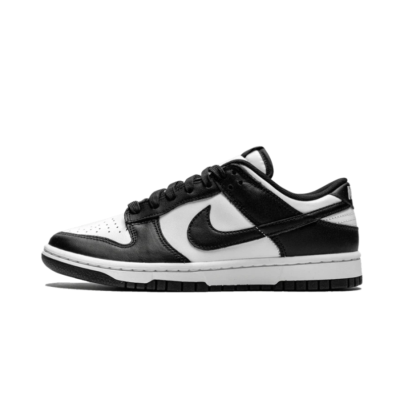 Nike Dunk Low Retro "White Black Panda"