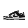 Nike Dunk Low Retro "White Black Panda"