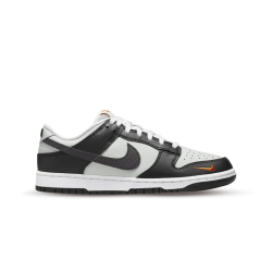 Nike Dunk Low Black Total...