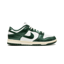 Nike Dunk Low Vintage Green...