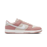 Nike Dunk Low PRM Red Stardust