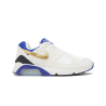 Nike Air Max 180 Summit White Concord