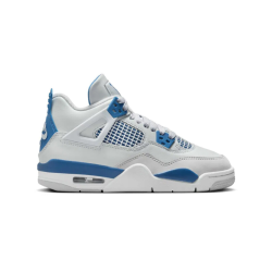 Jordan 4 Retro Military Blue (2024)