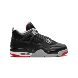 Jordan 4 Retro (Bred...