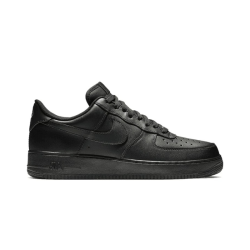 Nike Air Force 1 Low 07 Black