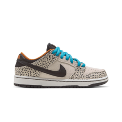 Nike SB Dunk Low Electric...