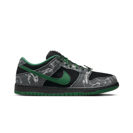 Nike SB Dunk Low There Skateboards