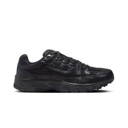 Nike P-6000 Premium Triple Black