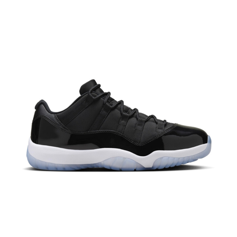 Jordan 11 low cut best sale