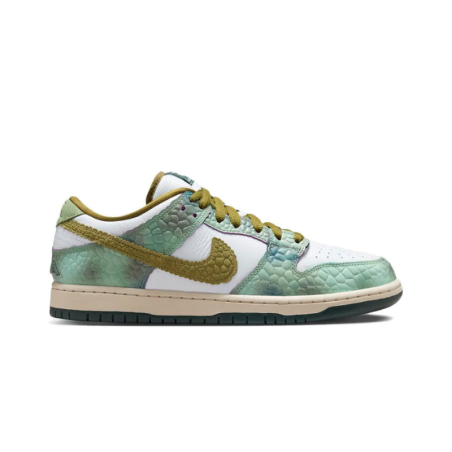 Nike SB Dunk Low Alexis Sablone Chameleon