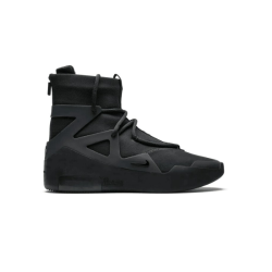 Nike Air Fear of God 1 Triple Black