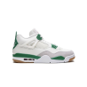 Jordan 4 Retro SB Pine Green